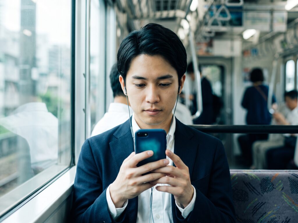 AI会話インターフェースのコンセプト